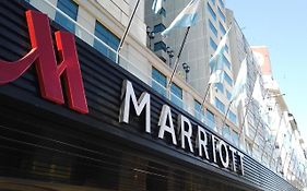 Marriott Buenos Aires Downtown
