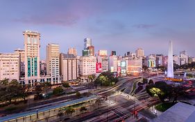 Marriott Buenos Aires Downtown